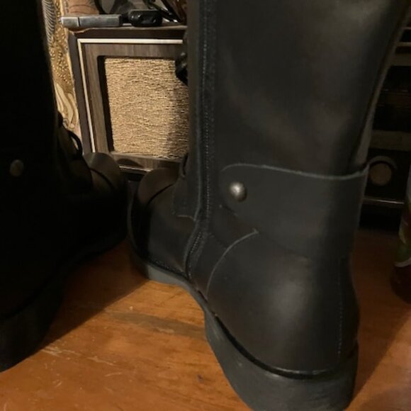 Dingo Riding Boots - Picture 5 of 8